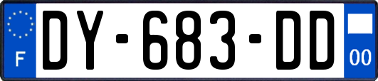 DY-683-DD