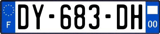 DY-683-DH