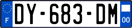 DY-683-DM