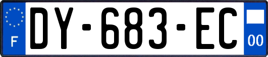 DY-683-EC