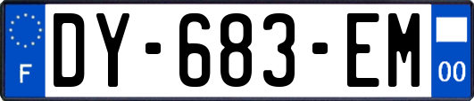 DY-683-EM