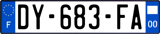 DY-683-FA