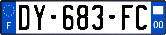 DY-683-FC
