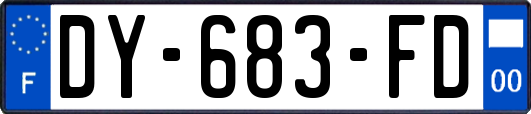DY-683-FD