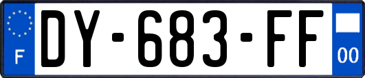 DY-683-FF