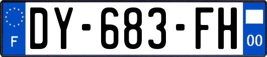 DY-683-FH