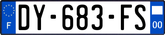 DY-683-FS