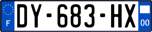 DY-683-HX