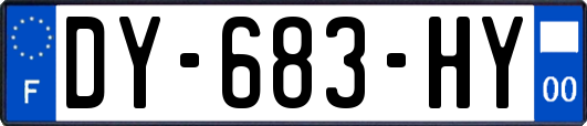 DY-683-HY