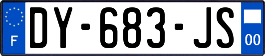 DY-683-JS