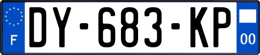 DY-683-KP