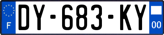 DY-683-KY