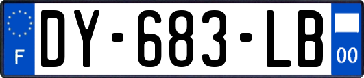 DY-683-LB