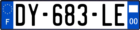 DY-683-LE