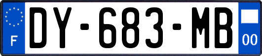 DY-683-MB
