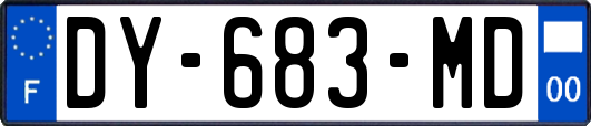 DY-683-MD