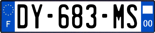 DY-683-MS