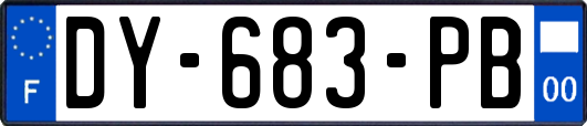 DY-683-PB