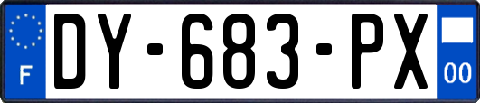 DY-683-PX