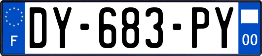 DY-683-PY