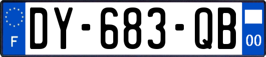 DY-683-QB