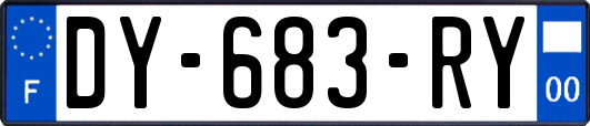 DY-683-RY