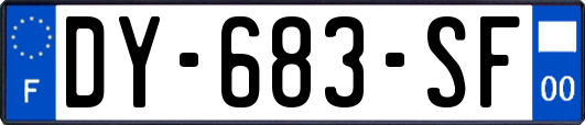 DY-683-SF