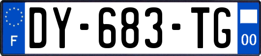 DY-683-TG