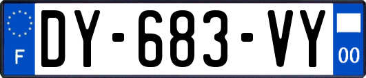 DY-683-VY