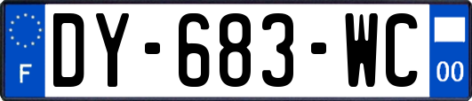 DY-683-WC