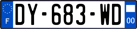 DY-683-WD