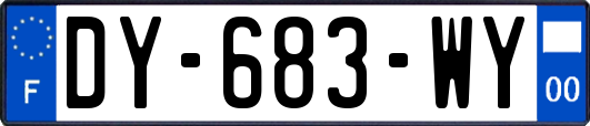 DY-683-WY