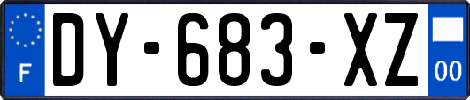 DY-683-XZ