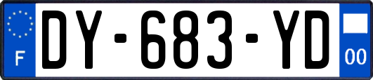 DY-683-YD