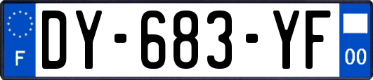 DY-683-YF