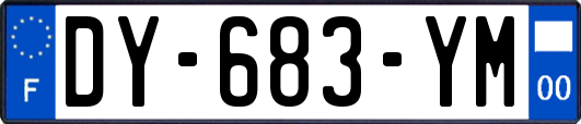 DY-683-YM