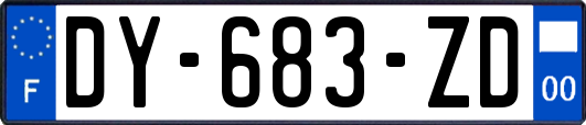 DY-683-ZD