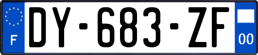 DY-683-ZF