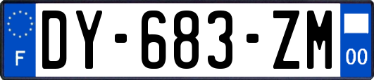 DY-683-ZM