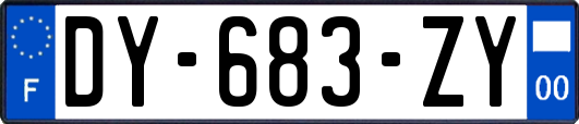 DY-683-ZY
