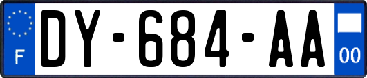 DY-684-AA