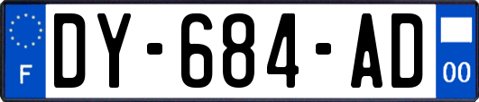 DY-684-AD