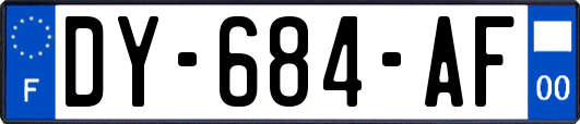 DY-684-AF