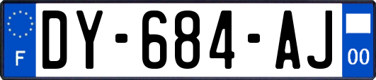 DY-684-AJ