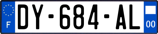 DY-684-AL