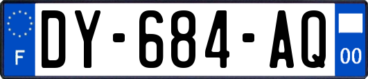 DY-684-AQ