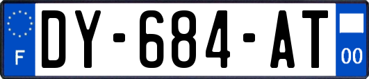 DY-684-AT