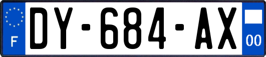 DY-684-AX