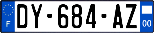 DY-684-AZ