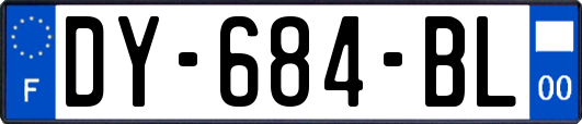 DY-684-BL